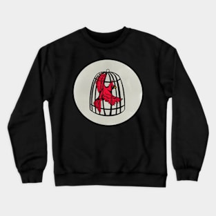 Sleepy Hollow Thaumatrope Crewneck Sweatshirt